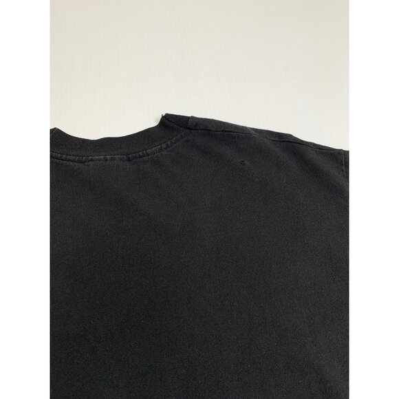 Vintage Vincent Van Gogh Starry Night Art Tee XL - Picture 6 of 6